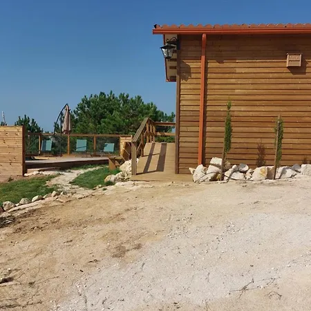Casa De Cima - Sitio Dos Henriques Hébergement de vacances Alfeizerão