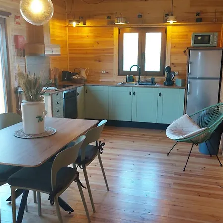 Ferienhaus Casa De Cima - Sitio Dos Henriques