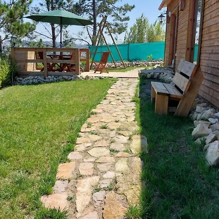 Casa De Cima - Sitio Dos Henriques Ferienhaus