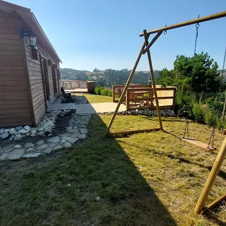 Casa De Cima - Sitio Dos Henriques Ferienhaus