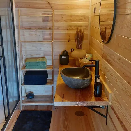 Casa De Cima - Sitio Dos Henriques Ferienhaus Alfeizerão