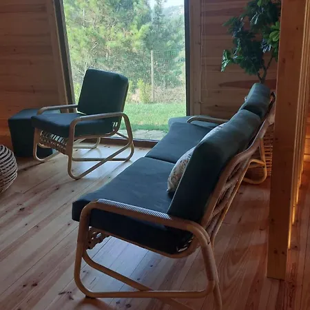 Hébergement de vacances Casa De Cima - Sitio Dos Henriques Alfeizerão